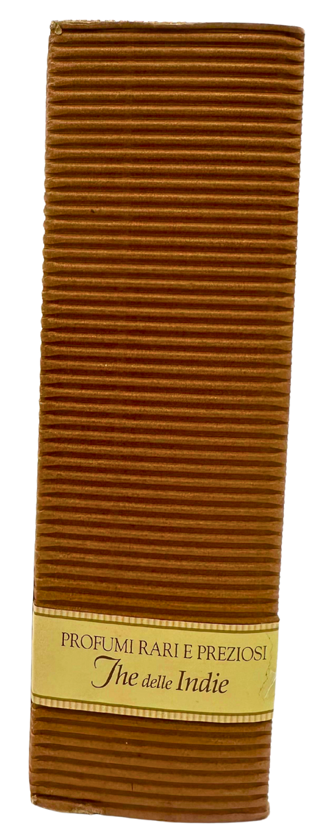 profumo unisex Eau de Toilette Compagnia delle Indie The delle Indie Profumi Rari e Preziosi 150 ml