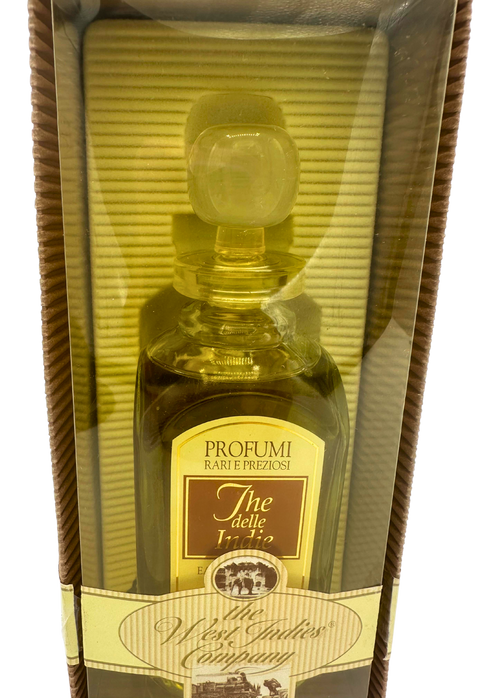 profumo unisex Eau de Toilette Compagnia delle Indie The delle Indie Profumi Rari e Preziosi 150 ml