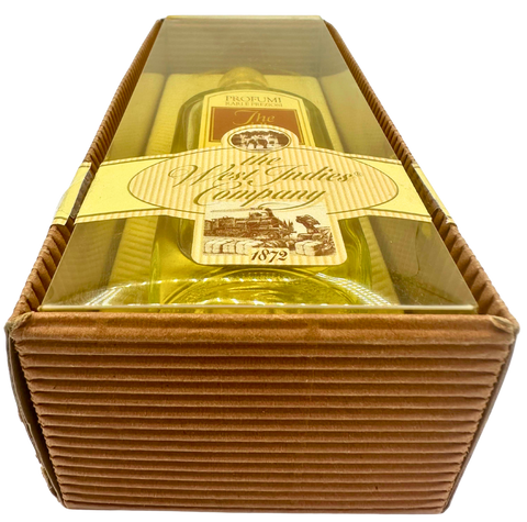 profumo unisex Eau de Toilette Compagnia delle Indie The delle Indie Profumi Rari e Preziosi 150 ml