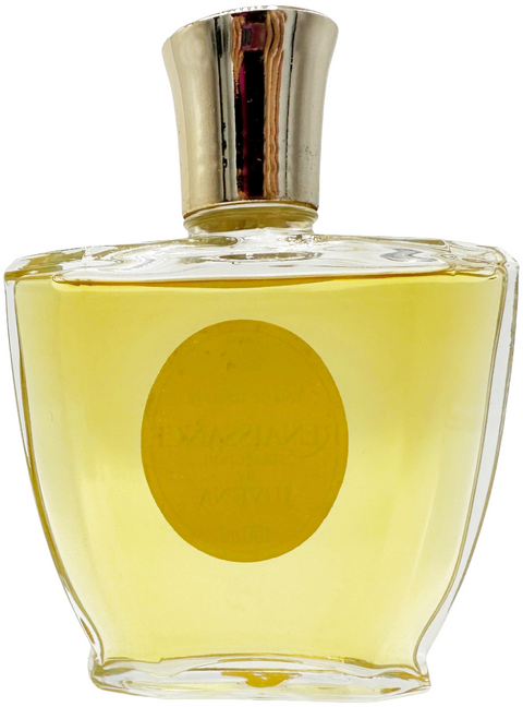 profumo donna Eau de Toilette RENAISSANCE Collection by Juvena splash 100 ml