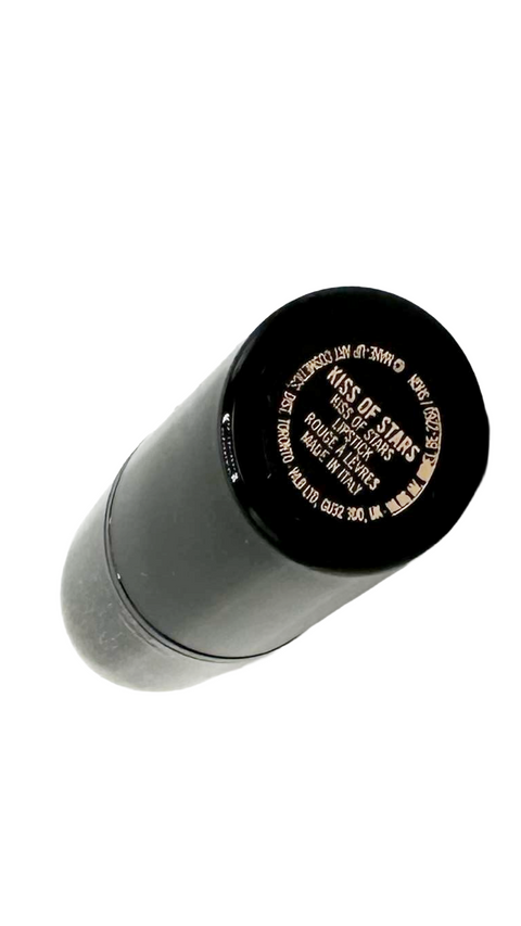 rossetto Mac Cosmetics Kiss Of Stars Lipstick Starring You KISS OF STARS