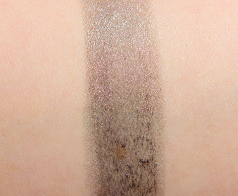 rossetto Mac Cosmetics Frost Lipstick Star Trek KLING-IT-ON