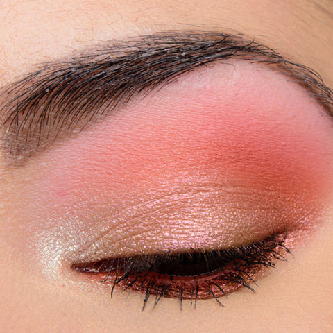 ombretto Mac Cosmetics Eye Shadow MAC Snow Ball IT'S SNOWING Extra Dimension