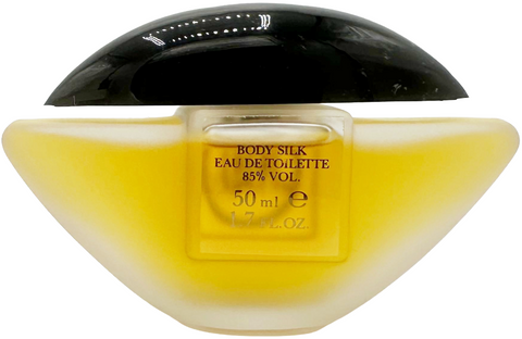 profumo donna Eau de Toilette Morris LA PERLA BODY SILK splash 50 ml