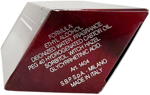 after shave IL di Lancetti splash 50 ml