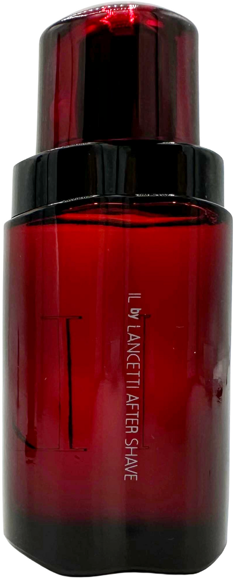 after shave IL di Lancetti splash 50 ml