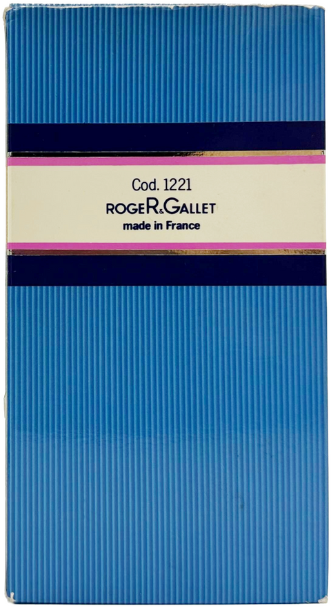 profumo donna Eau de Toilette Roger & Gallet Paris LAVANDE 80° Ref. 1221 splash 100 ml