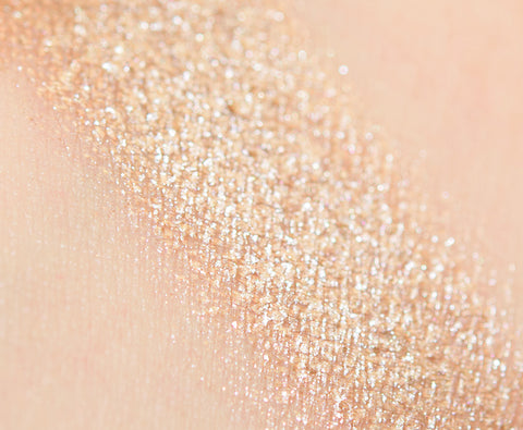 ombretto Mac Cosmetics Small Eye Shadow Frost L.E.S. ARTISTE FROST