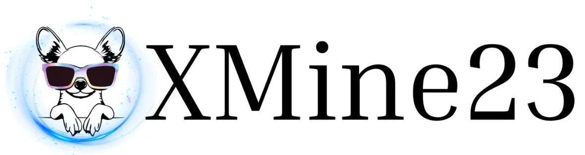 XMine23.com