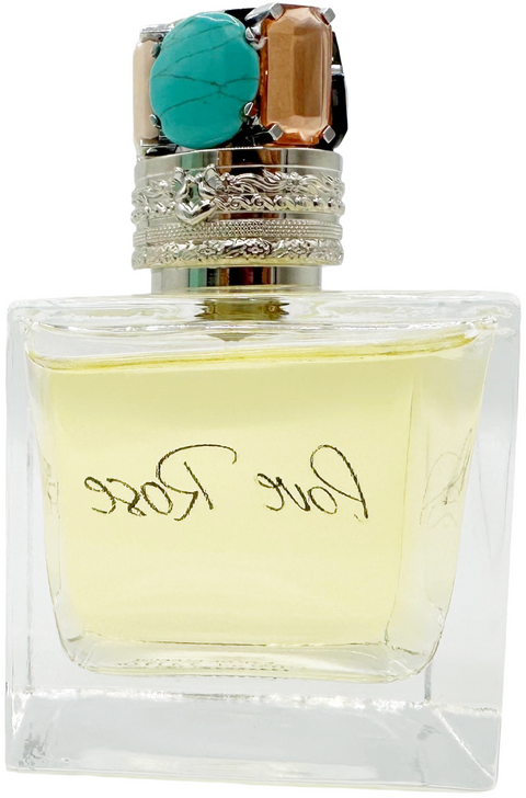 profumo donna Eau de Parfum Reminiscence LOVE ROSE natural spray 100 ml