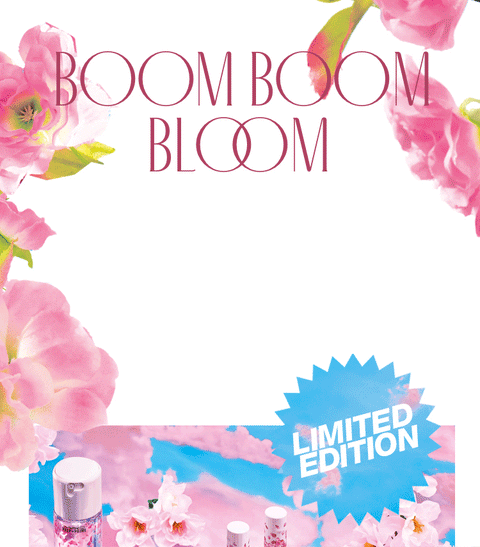 rossetto Mac Cosmetics Matte Lipstick Boom Boom Bloom HI-FRUCTEASE