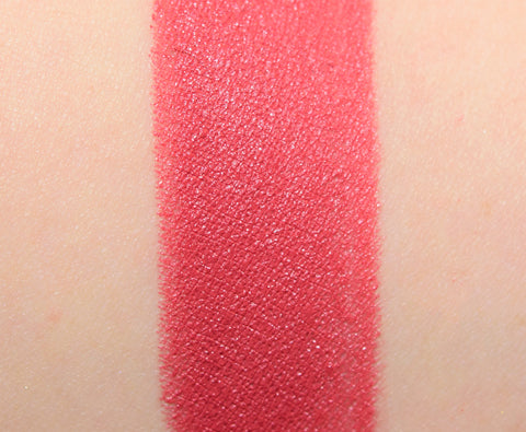 rossetto Mac Cosmetics Matte Lipstick Mac Lucky Red Lunar New Year LUCKY IN LOVE