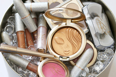 illuminante Mac Cosmetics Extra Dimension Skinfinish Mariah Carey MY MIMI