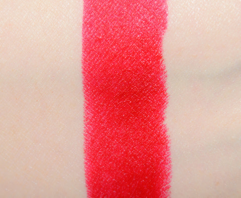 rossetto Mac Cosmetics Matte Lipstick Teyana Taylor A ROSE IN HARLEM