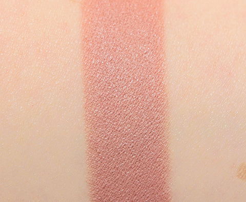 rossetto Mac Cosmetics Matte Lipstick 651 ACT NATURAL
