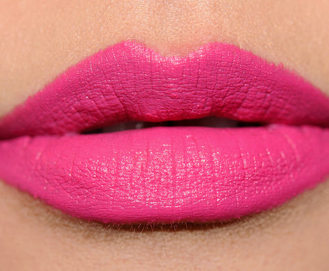 rossetto Mac Cosmetics Matte Lipstick Fashion Pack AIM FOR GORGEOUS