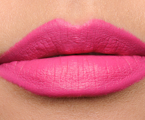 rossetto Mac Cosmetics Matte Lipstick Fashion Pack AIM FOR GORGEOUS