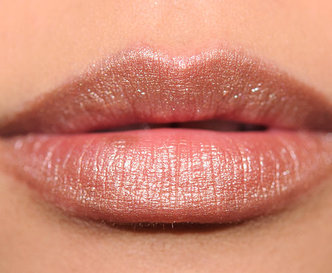 rossetto Mac Cosmetics Frost Lipstick Mariah Carey ALL I WANT