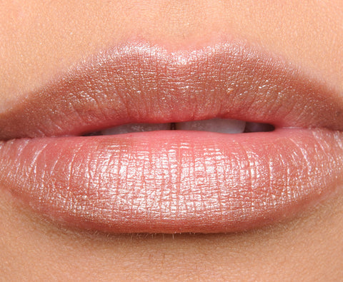 rossetto Mac Cosmetics Frost Lipstick Mariah Carey ALL I WANT