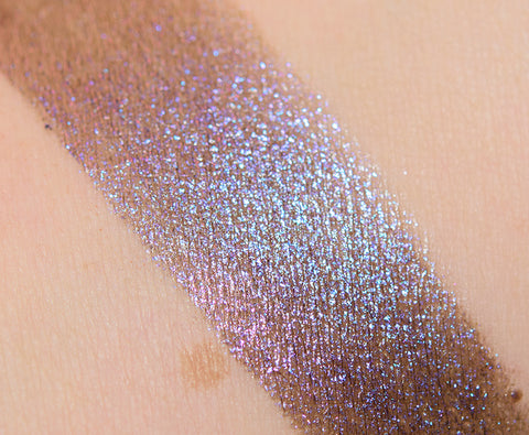 rossetto Mac Cosmetics Kiss Of Stars Lipstick Starring You ASTERISK