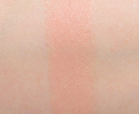 rossetto Mac Cosmetics Lustre Lipstick Work It Out BI-CEPTUAL