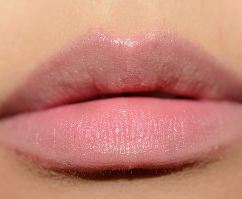 rossetto Mac Cosmetics Lustre Lipstick Work It Out BI-CEPTUAL