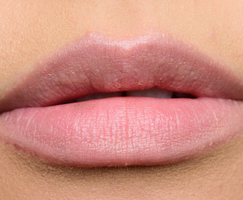 rossetto Mac Cosmetics Lustre Lipstick Work It Out BI-CEPTUAL