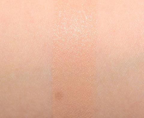 rossetto Mac Cosmetics Cremesheen Lipstick Mariah Carey BIT OF BUBBLY