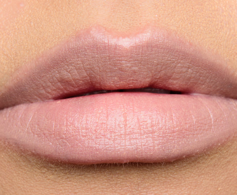 rossetto Mac Cosmetics Cremesheen Lipstick Mariah Carey BIT OF BUBBLY