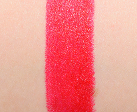 rossetto Mac Cosmetics Matte Lipstick Padma Lakshmi BLUE BLOOD