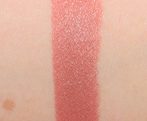 rossetto Mac Cosmetics Satin Lipstick Julia Petit BOCA