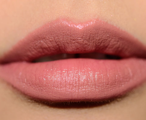 rossetto Mac Cosmetics Satin Lipstick Julia Petit BOCA