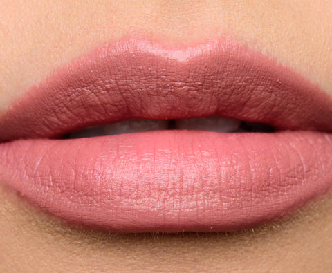 rossetto Mac Cosmetics Satin Lipstick Julia Petit BOCA
