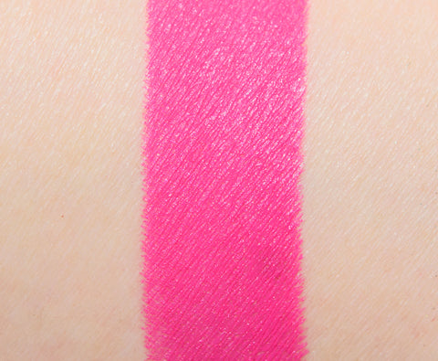 rossetto Mac Cosmetics Matte Lipstick Shiny Pretty Things BOTH CHEEKS