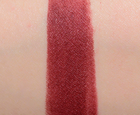 rossetto Mac Cosmetics Retro Matte Lipstick It's a Strike! BOWL ME OVER