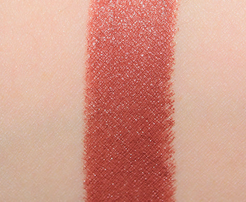 rossetto Mac Cosmetics Liptensity Lipstick BRICK DUST