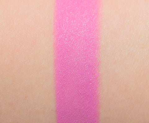 rossetto Mac Cosmetics Matte Lipstick Colour Rocker BUNNYBEAMS