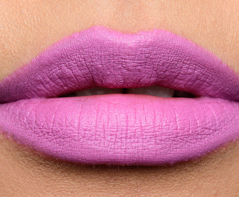 rossetto Mac Cosmetics Matte Lipstick Colour Rocker BUNNYBEAMS