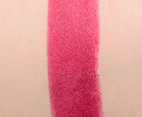 rossetto Mac Cosmetics Powder Kiss Lipstick 905 BURNING LOVE