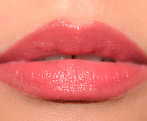 rossetto Mac Cosmetics Lustre Lipstick CALL THE HAIRDRESSER!
