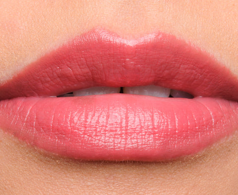 rossetto Mac Cosmetics Lustre Lipstick CALL THE HAIRDRESSER!