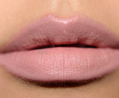 rossetto Mac Cosmetics Matte Lipstick Fruity Juicy CALM HEAT