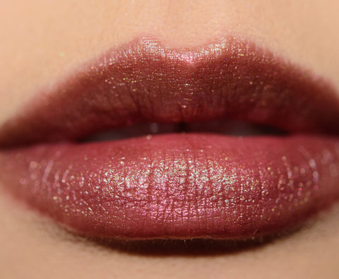 rossetto Mac Cosmetics Frost Lipstick CHINTZ