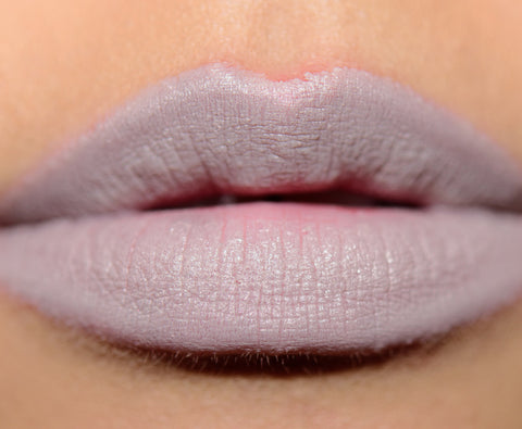 rossetto Mac Cosmetics Matte Lipstick Colour Rocker CITY SLICK