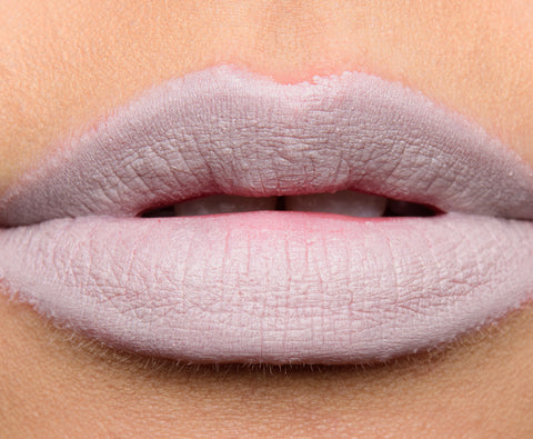 rossetto Mac Cosmetics Matte Lipstick Colour Rocker CITY SLICK