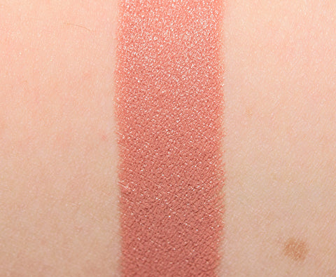 rossetto Mac Cosmetics Liptensity Lipstick CLOUDS IN MY COFFEE