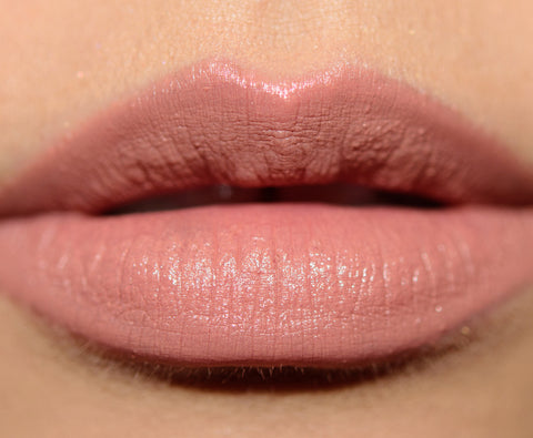 rossetto Mac Cosmetics Liptensity Lipstick CLOUDS IN MY COFFEE