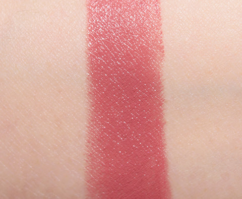 rossetto Mac Cosmetics Amplified Lipstick COSMO
