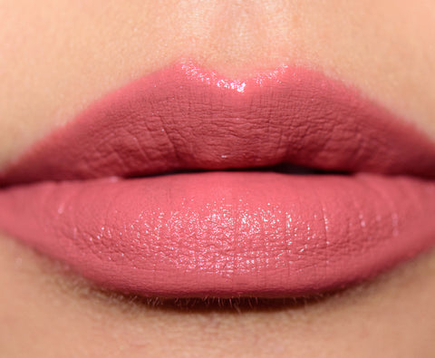 rossetto Mac Cosmetics Amplified Lipstick 104 COSMO