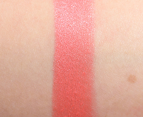 rossetto Mac Cosmetics Frost Lipstick COSTA CHIC